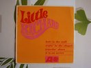 LITTLE RICHARD - FRENCH EP 45T ATLANTIC 750.009 HOLE IN THE WALL