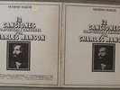 CHARLES MANSON, ORIGINAL 1971 SPANISH F.O.C. LP, 12 CANCIONES COMPUESTAS...