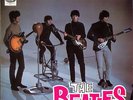 The Beatles  Spain EP   Here,There And Everywhere  TOP ZUSTAND