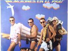 LP DECIBELIOS - VACACIONES EN EL PRAT