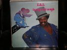 F.A.T Funky and Tough - Modern Soul Funk Breaks LP - Orig. Mint Sealed - Bold 