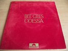 BEE GEES   ODESSA ** 1969 UK 1st POLYDOR DBL LP w/ FELT SLEEVE.