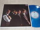 LP Rolling Stones  Same (self titled) Japan / blue London vinyl