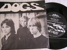 The DOGS PUNK 7 KBD 1978 Mad Hollywood Squares Gasoline Mary Monday Feederz DOA