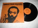 CHARLES TYLER ENSEMBLE - Voyage From Jericho - Rare Orig AK BA JAZZ private LP