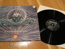 ANGE Le Cimetiere Des Arlequins French Press Prog LP Vinyl Import Gong Magma