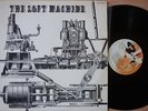 The Soft Machine / Psyche LP / Acid Prog / Free Jazz / Original First LP