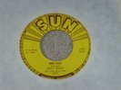 billy riley - red hot/ pearly lee, sun 277 RARE US ROCKABILLY 45 ex+