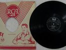 ELVIS PRESLEY 78 RPM - ONE NIGHT / YOU'RE A HEARTBREAKER (INCREDIBLY RARE)