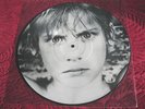 U2  WAR - PICTURE DISC -  MINT - UK ISSUE