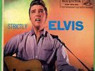 1957 ELVIS PRESLEY 