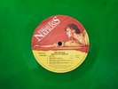 METALLICA - MASTER OF PUPPETS (140g GREEN MARBLE VINYL 1LP)