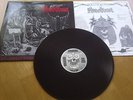 MERCILESS AWAKENING GENUINE ORIGINAL FIRST PRESS DSP LP 1990