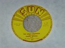 Sonny Wilson – the great pretender/ im gonna take a walk, sun 341 RARE US 45 nm
