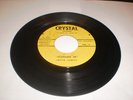 CRYSTAL/STANDING IN - DERRICK HARRIOTT [R/STEADY]