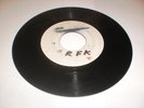 BLANK/MATRIX # FJJ 7685 - ??  [REG INST.] 7