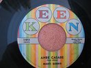 Marti Barris -- Ahbe Casabe/Can't You Read Between The Lines  Vg++/Vg+