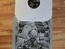 Wotan-Die letzten Helden RAR LP ISD RAC Oi Skinhead RE
