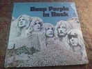 Deep Purple sealed 1877 GF LP In Rock
