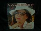 Nana Mouskouri Love Songs Super Rare Finland Only Vinyl LP