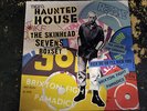 Trojan Haunted House - The Skinhead Sevens Boxset 