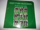 Rhythm Makers  * Soul on Your Side *    Vigor   VI 7002      W.L.P.