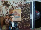 MINT TATTOO - 1969 USA  1st press MONO impossibly rare  NEAR MINT