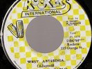 AUGUSTUS PABLO / WEST ABYSSINIA / LISTEN