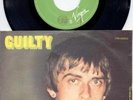 MIKE OLDFIELD Guilty ITALY 1979 2-trk 7