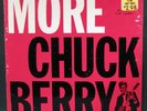 CHUCK BERRY more chuck berry Still SEALED Chess