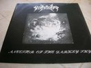 Gehenna - Ancestor of the Darkly Sky - rare 7