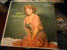 Female Pop Vocal LP After Midnight With Helen Grayco on VIK NM ORIG Cheesecake
