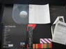 Pink Floyd The Final Cut Japan Promo Vinyl LP with OBI Promo Press Release