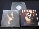 Dream Theater When Dream And Day Unite US Vinyl LP 1989