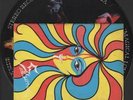 SATURNALIA (60'S ROCK GROUP) magical love LP 9 track pic disc with booklet vinyl