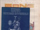 GONG angels egg LP 13 track gatefold with rare booklet and angels egg sticker  c