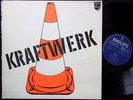 Kraftwerk LP: Same - Original