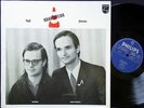 Kraftwerk LP: Ralf & Florian - Original