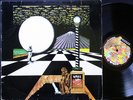 Out of Focus LP: Wake Up - Original
