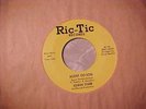 EDWIN STARR Agent 00-Soul NORTHERN SOUL 45 RARE ORIGINAL RIC-TIC 1st Press HEAR
