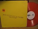 Rod Stewart & The Faces/ Plynth / TMOQ/ RARE/ Colored Vinyl