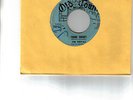 A SUPER RARE 45 BY THE FIESTAS - THINK SMART