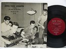  Jimmy Raney Ensemble ORIGINAL 1953 10