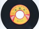 Rare Roots Killer-Jimmy Dean Black man time/Dub New Flower Ja 1976 NM-