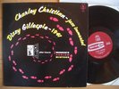 THELONIOUS MONK CHARLEY CHRISTIAN DIZZY KLOOK 1941 ESOTERIC COUNTERPOINT NM