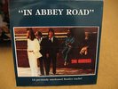 The Beatles/ In Abbey Road/ BFR/ Fan Club Issue/ RARE/ Not TMOQ/ NM