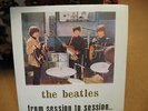 The Beatles/ From Session To Session/ RARE/ Not TMOQ/ NM-