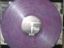 Nirvana Bleach Sub Pop LP MARBLED PURPLE PRESSING RARE