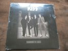 KISS Dressed To Kill LP  sealed  422-824148-1 PolyGram vinyl
