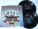 The Beatles - Magical Mystery Tour 2 x 7